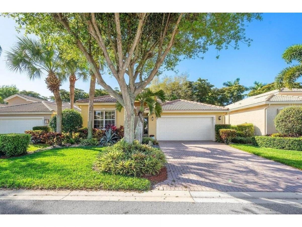 Picture of Home For Sale in Boynton Beach, Florida, United States