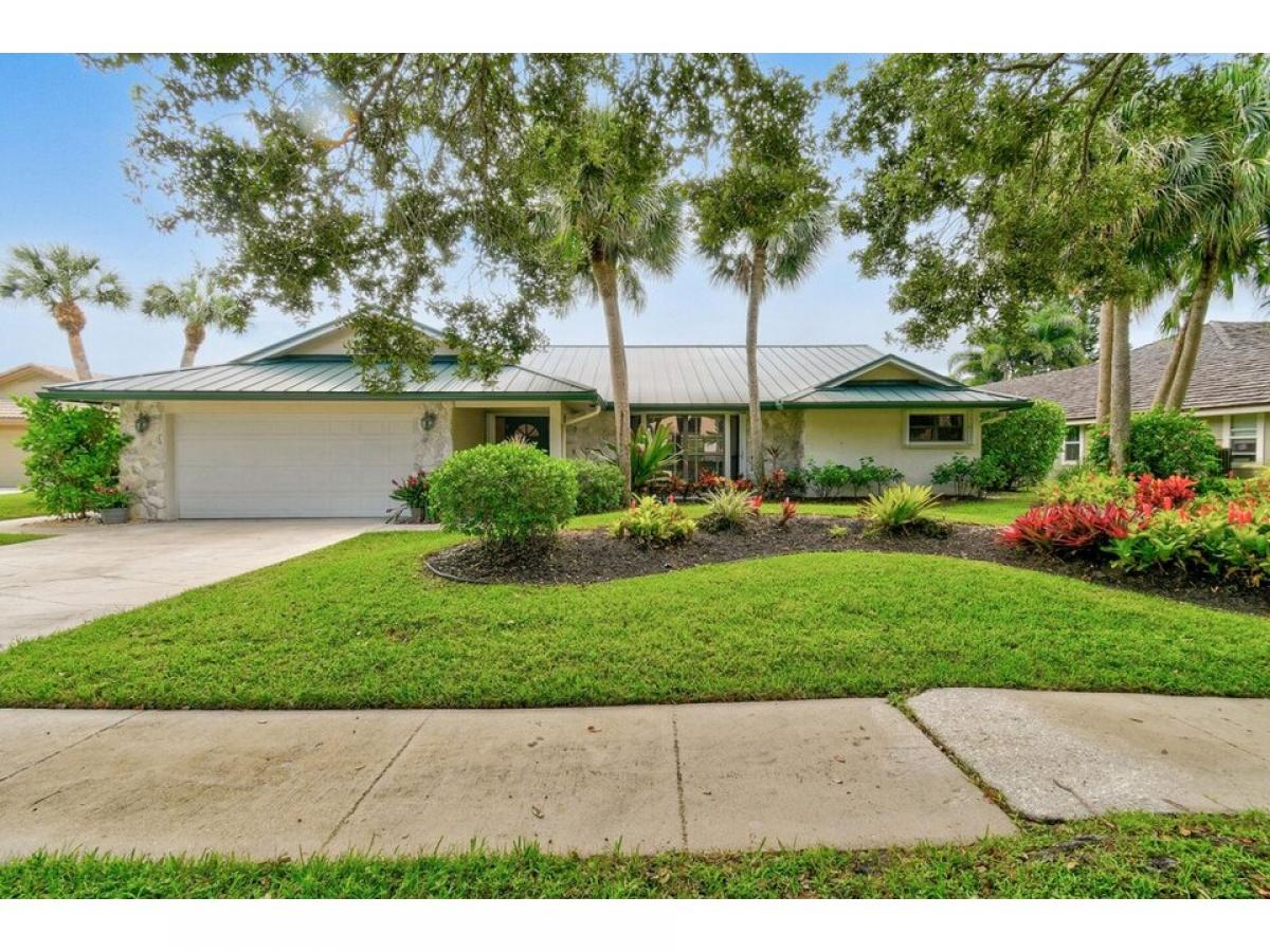 Picture of Home For Sale in Jupiter, Florida, United States