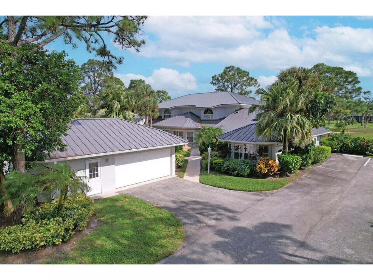 Picture of Home For Sale in Saint Lucie West, Florida, United States