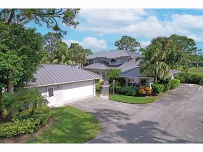 Home For Sale in Saint Lucie West, Florida