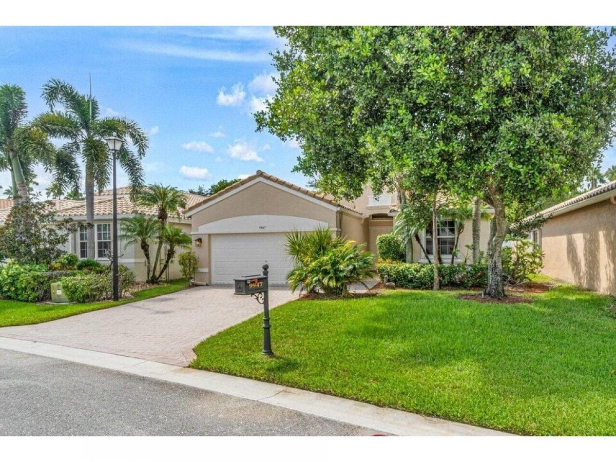 Picture of Home For Sale in Lake Worth, Florida, United States