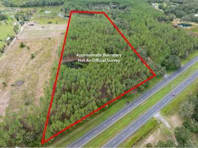 Residential Land For Sale in Perry, Florida