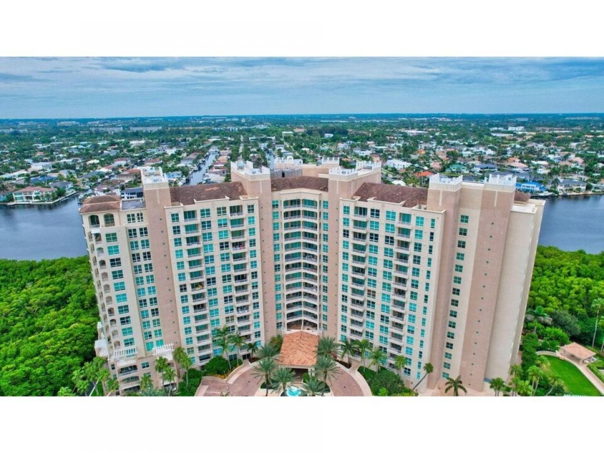 Picture of Home For Sale in Highland Beach, Florida, United States