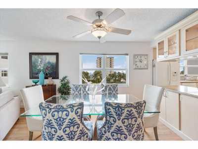 Home For Sale in Highland Beach, Florida