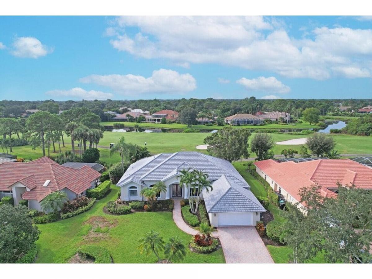 Picture of Home For Sale in Port Saint Lucie, Florida, United States