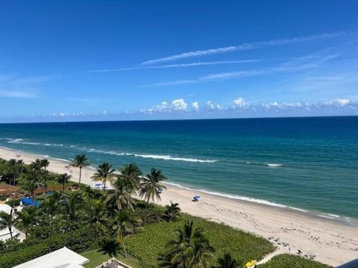 Picture of Home For Sale in Highland Beach, Florida, United States