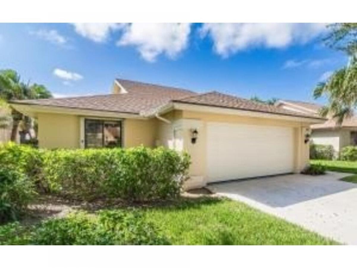 Picture of Home For Sale in Jupiter, Florida, United States