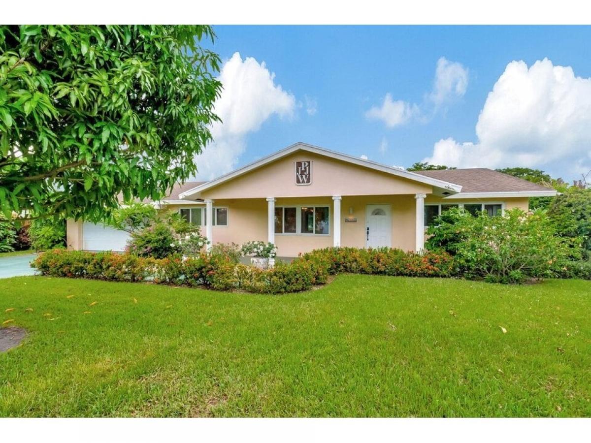 Picture of Home For Sale in Delray Beach, Florida, United States