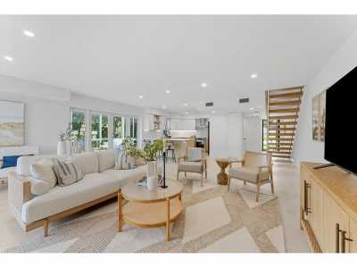 Home For Sale in Highland Beach, Florida