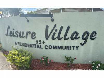 Home For Sale in Stuart, Florida