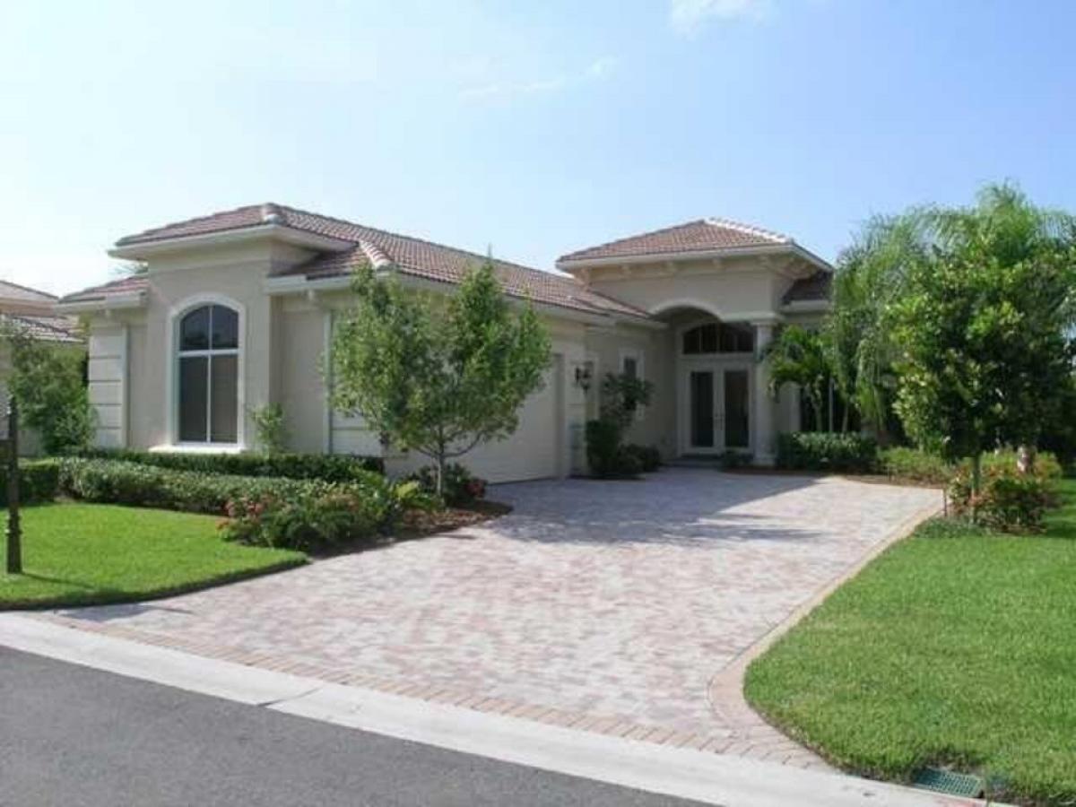 Picture of Home For Rent in Palm Beach Gardens, Florida, United States