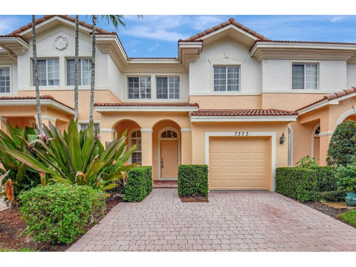 Picture of Home For Rent in Boynton Beach, Florida, United States