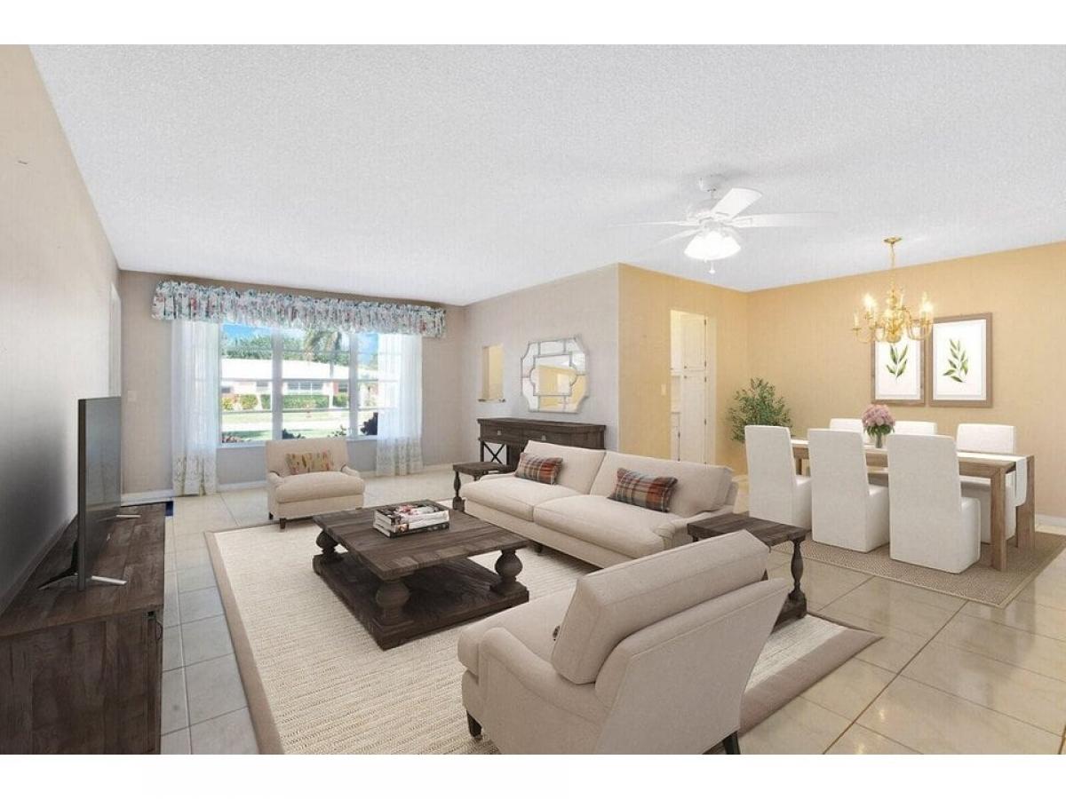 Picture of Home For Sale in Boynton Beach, Florida, United States