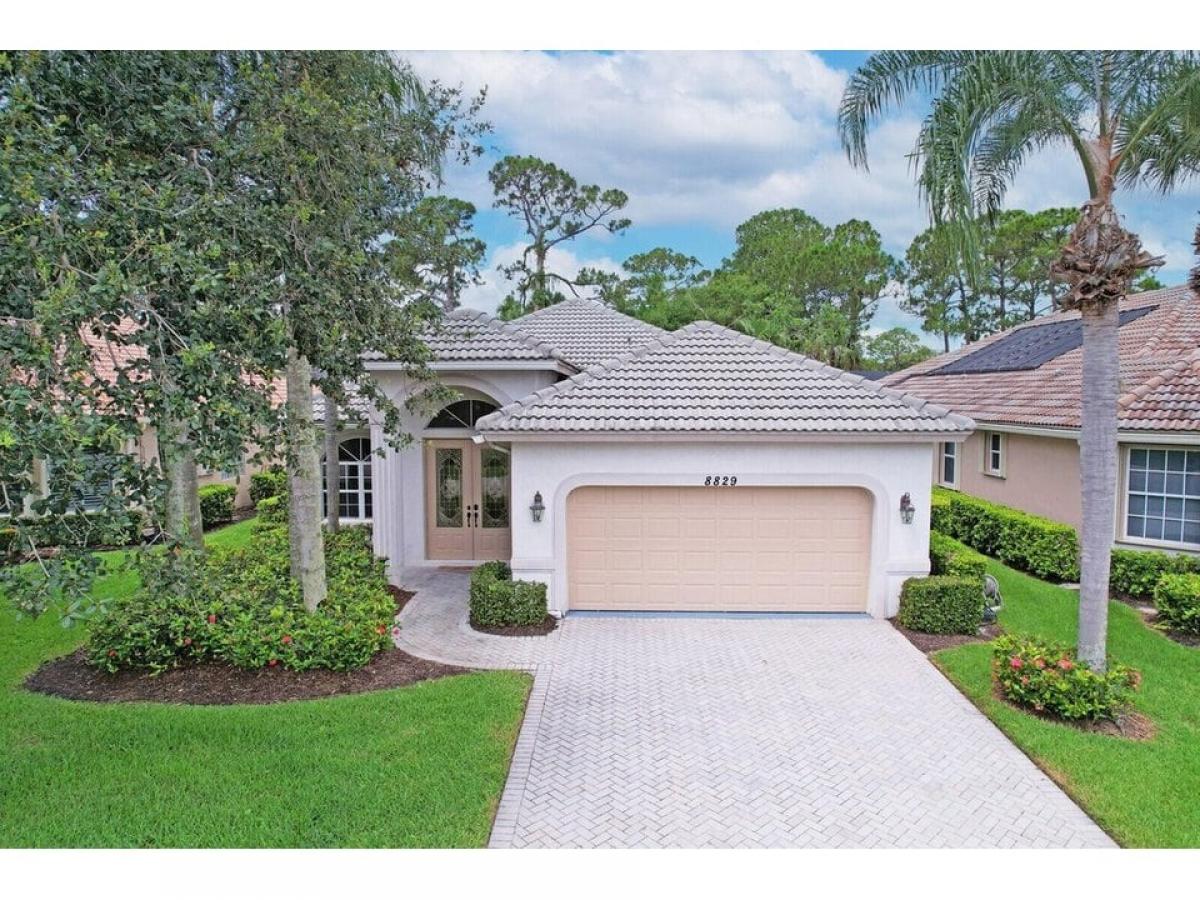 Picture of Home For Sale in Port Saint Lucie, Florida, United States