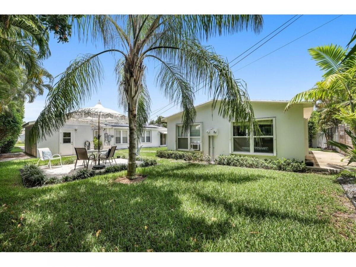 Picture of Home For Rent in Delray Beach, Florida, United States