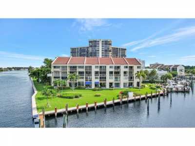 Home For Sale in Highland Beach, Florida