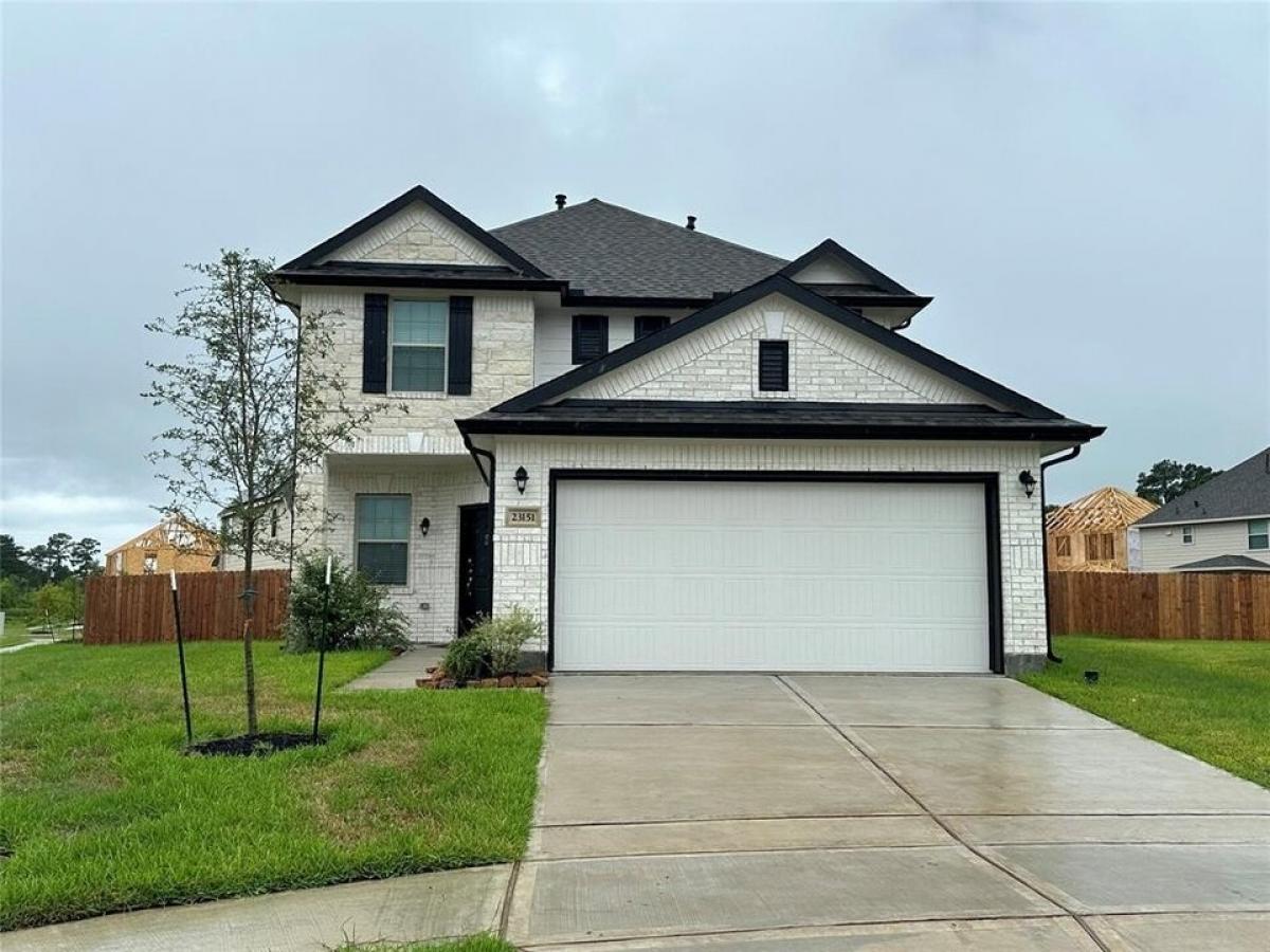 Picture of Home For Rent in Tomball, Texas, United States