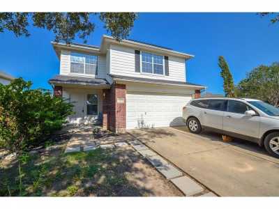 Home For Rent in Katy, Texas