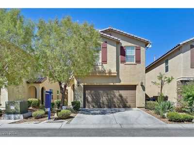 Home For Sale in Las Vegas, Nevada