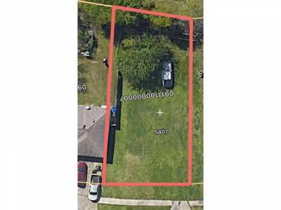 Residential Land For Sale in Baytown, Texas