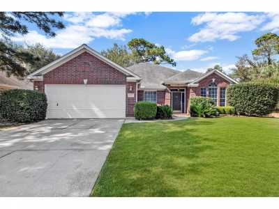 Home For Sale in Humble, Texas