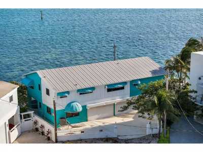 Home For Sale in Tavernier, Florida