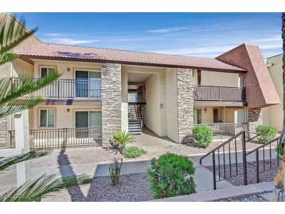 Home For Sale in Las Vegas, Nevada