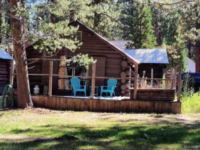 Home For Sale in South Lake Tahoe, California