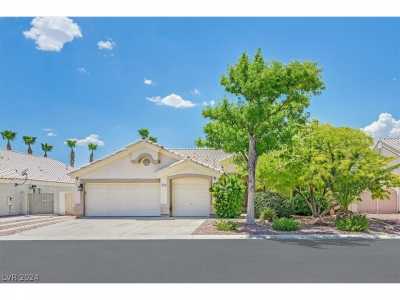 Home For Sale in Las Vegas, Nevada