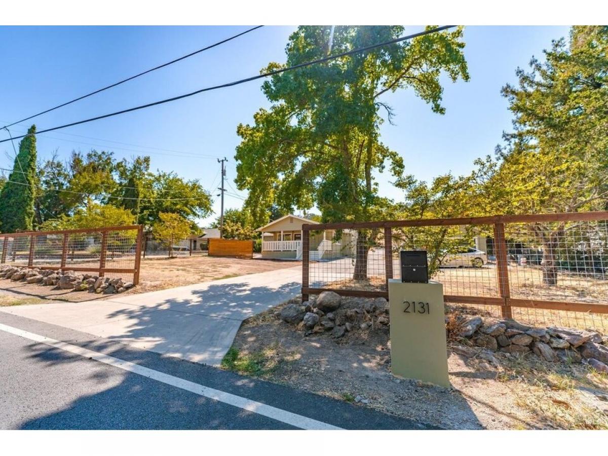 Picture of Home For Sale in Napa, California, United States