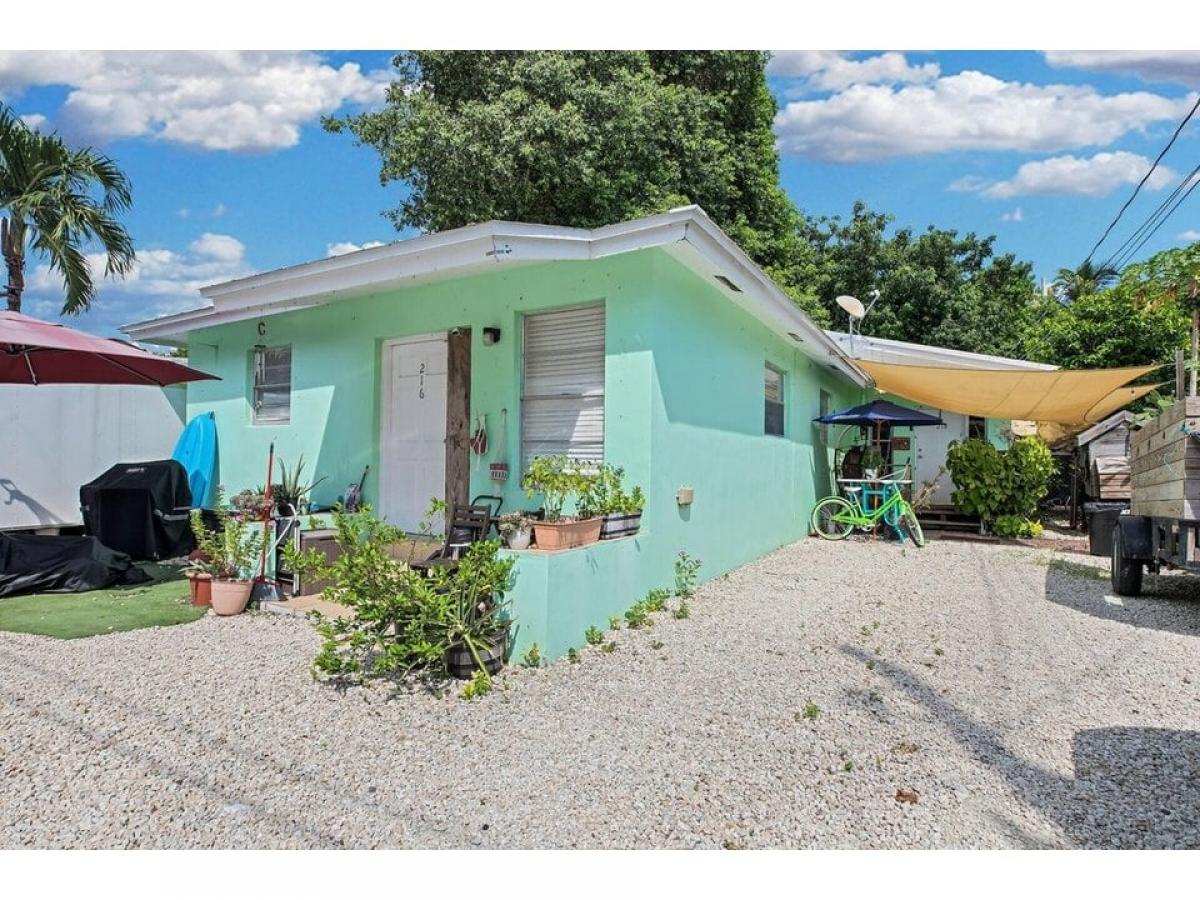 Picture of Home For Sale in Tavernier, Florida, United States