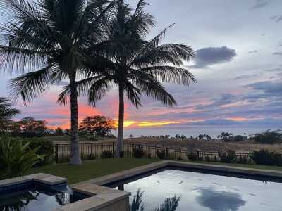 Home For Sale in Kamuela, Hawaii