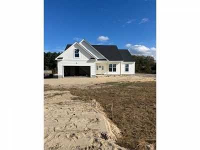 Home For Sale in Elizabeth City, North Carolina