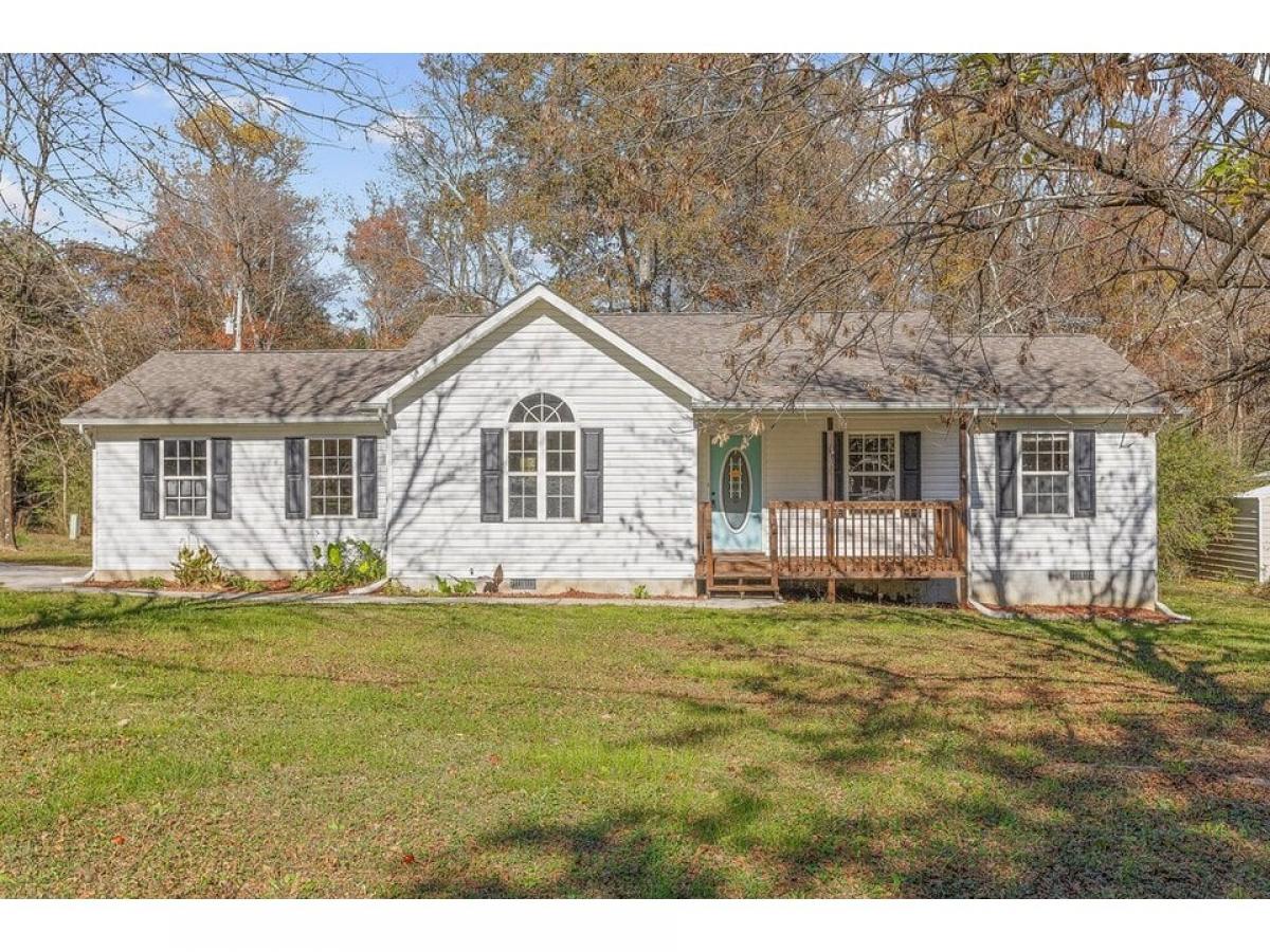 Picture of Home For Sale in Rock Spring, Georgia, United States