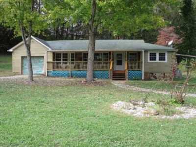 Home For Sale in Spring City, Tennessee