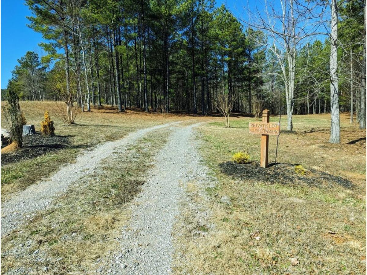 Picture of Residential Land For Sale in Jasper, Tennessee, United States