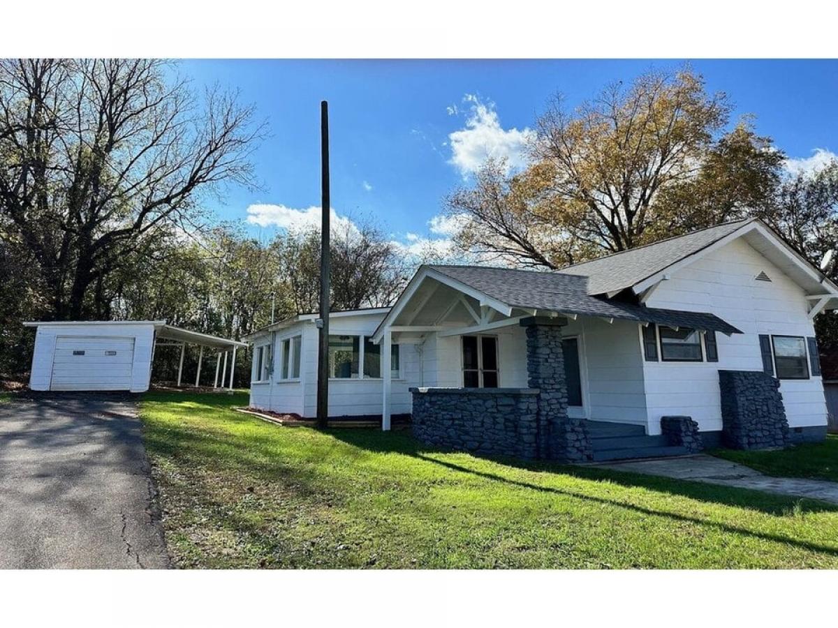 Picture of Home For Sale in Benton, Tennessee, United States