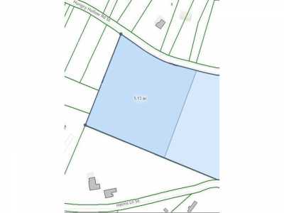 Residential Land For Sale in Cleveland, Tennessee