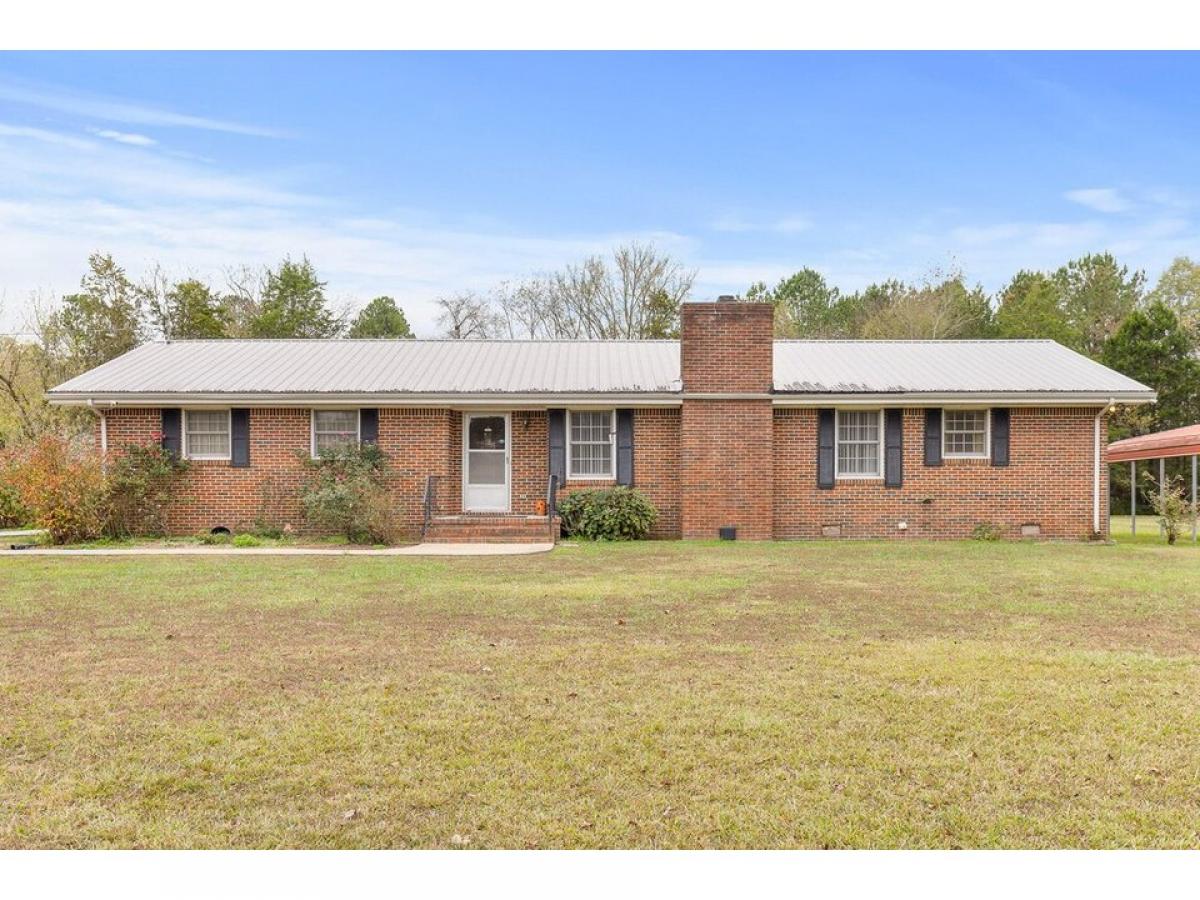 Picture of Home For Sale in Rocky Face, Georgia, United States