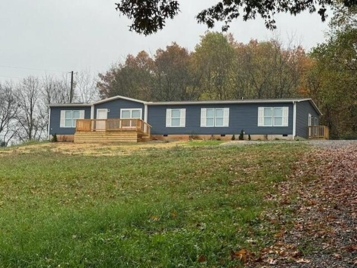 Picture of Home For Sale in Sweetwater, Tennessee, United States