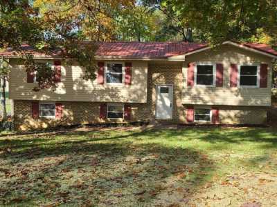 Home For Sale in Cleveland, Tennessee