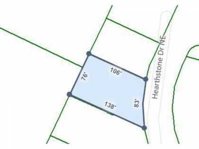 Residential Land For Sale in Cleveland, Tennessee