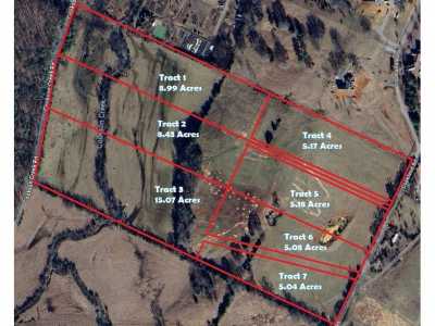 Residential Land For Sale in Ocoee, Tennessee