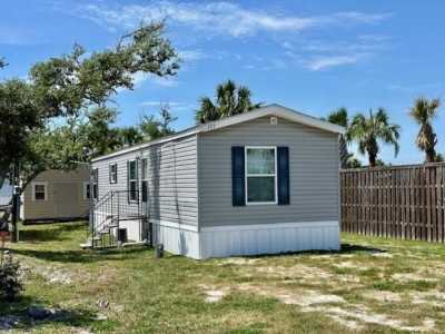 Home For Sale in Port Saint Joe, Florida