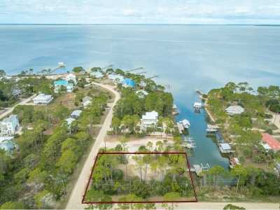 Residential Land For Sale in Saint George Island, Florida