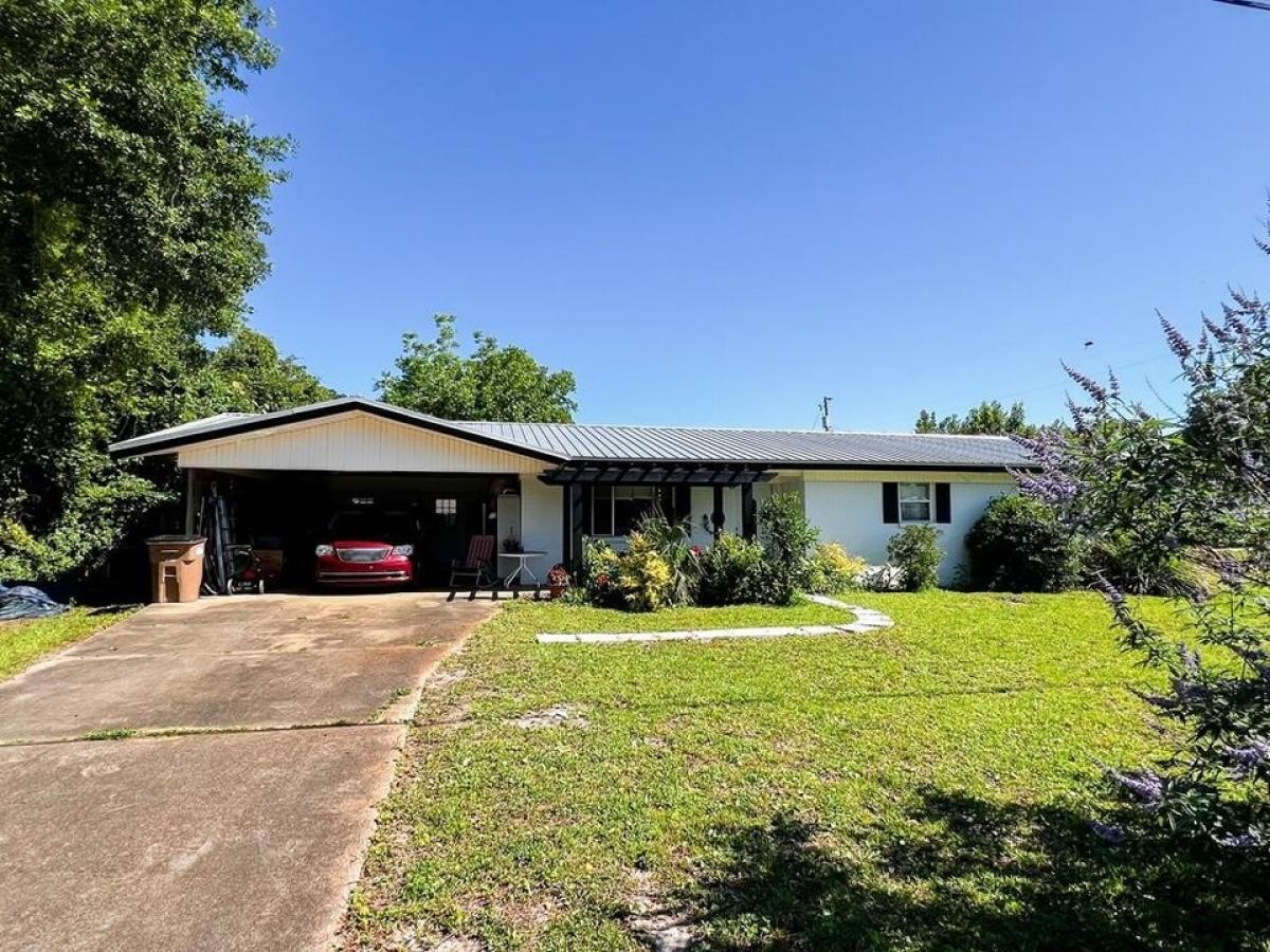 Picture of Home For Sale in Port Saint Joe, Florida, United States