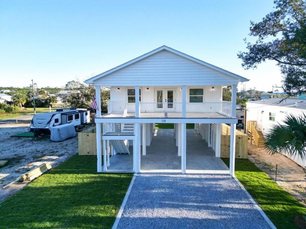 Picture of Home For Sale in Port Saint Joe, Florida, United States