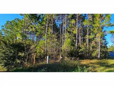 Residential Land For Sale in Carrabelle, Florida