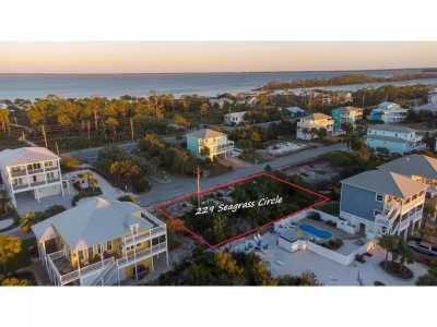 Residential Land For Sale in Port Saint Joe, Florida