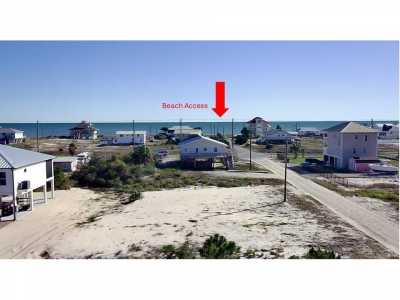 Residential Land For Sale in Saint George Island, Florida